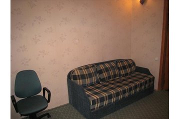 Rusija Byt Rostov-na-Donu, Rostovas prie Dono, Interjeras